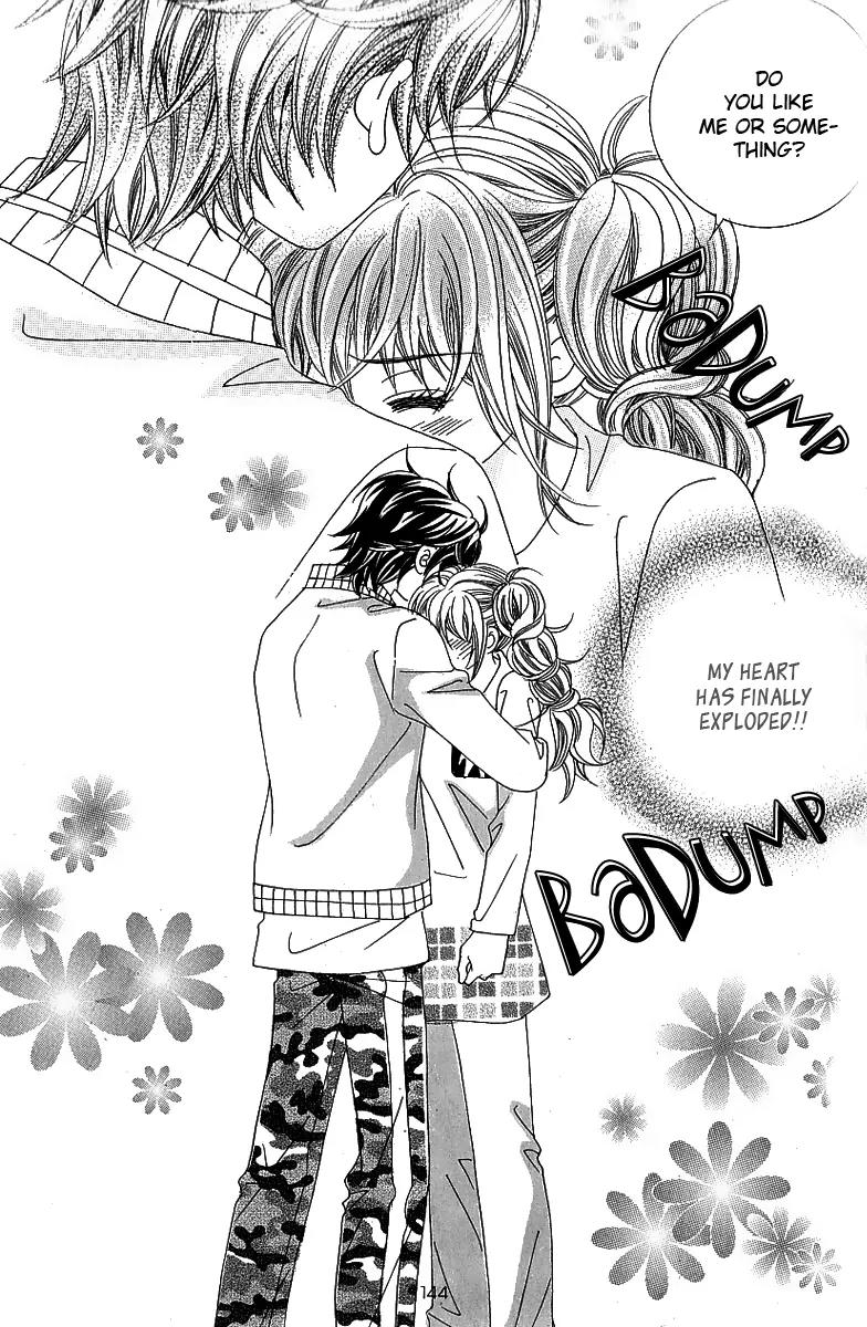 Lover Boy Chapter 16 page 15 - Chapter 16