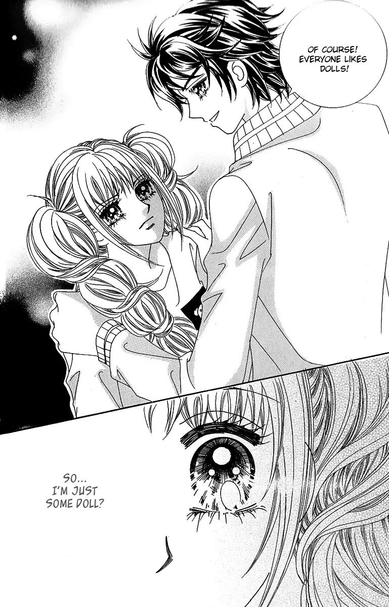 Lover Boy Chapter 16 page 16 - Chapter 16