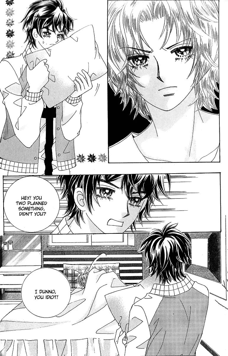 Lover Boy Chapter 16 page 20 - Chapter 16