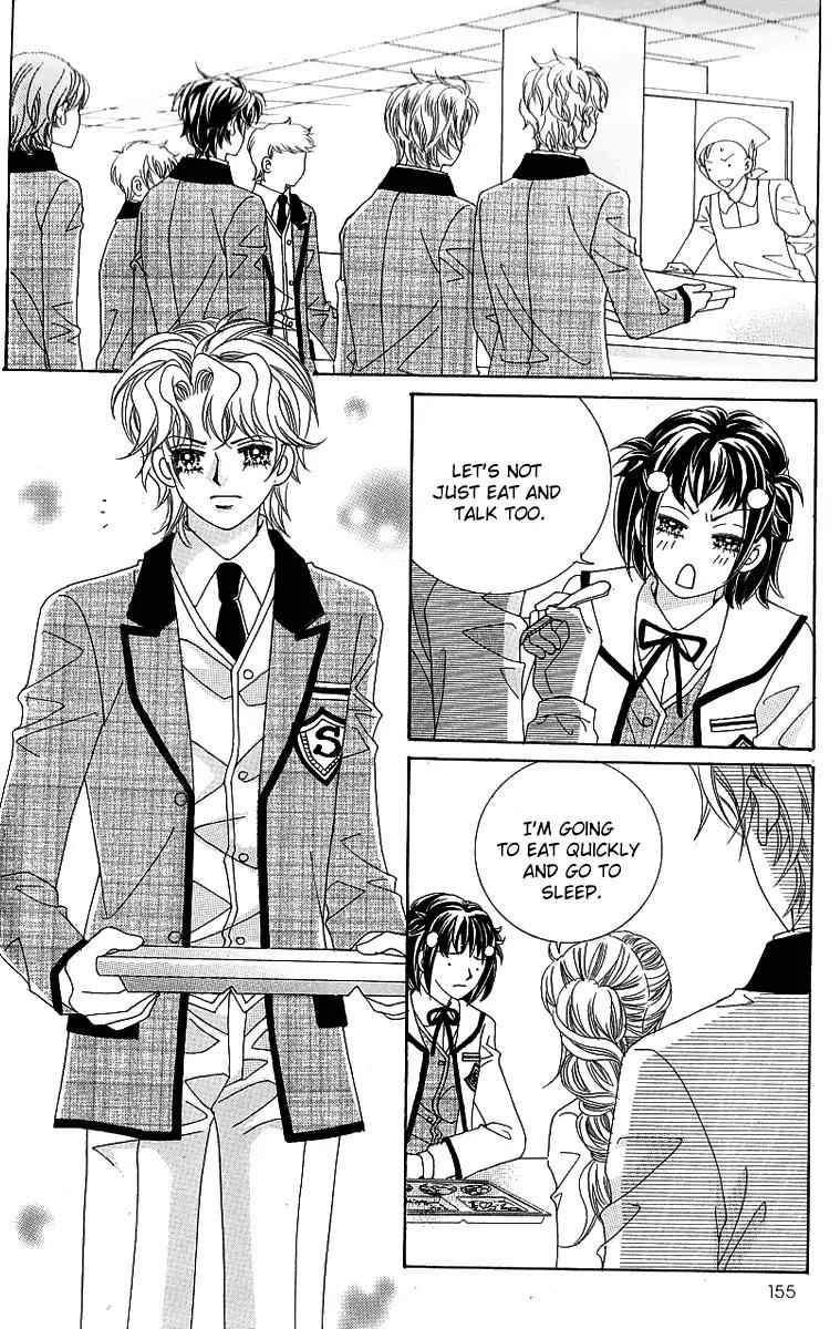 Lover Boy Chapter 16 page 26 - Chapter 16