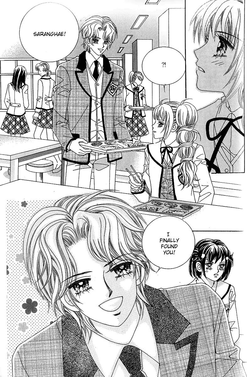 Lover Boy Chapter 16 page 27 - Chapter 16