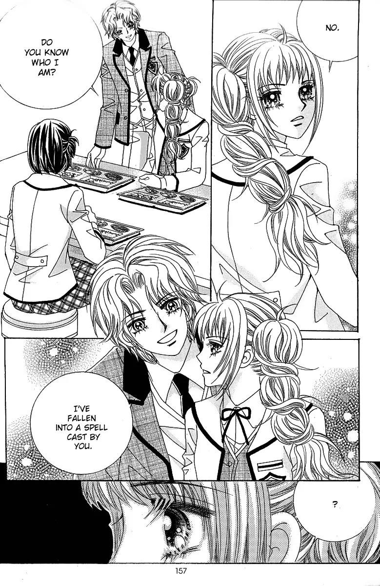 Lover Boy Chapter 16 page 28 - Chapter 16