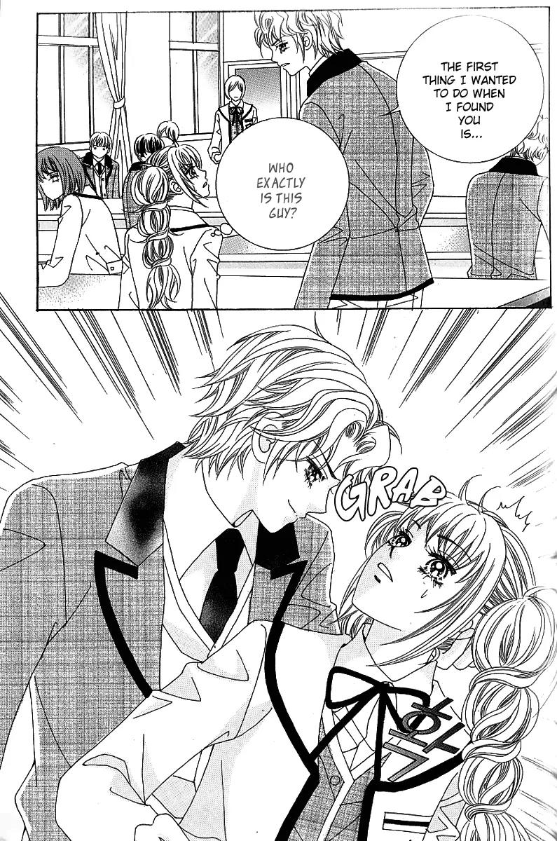 Lover Boy Chapter 16 page 29 - Chapter 16