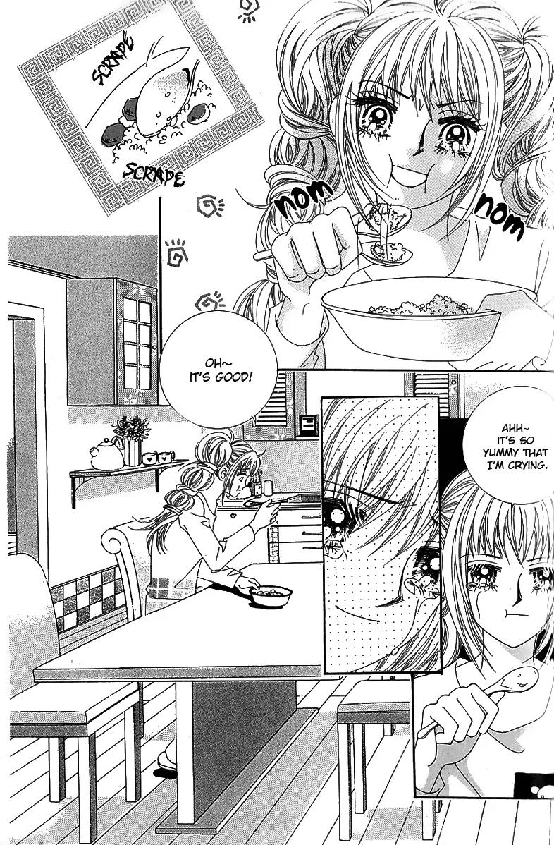 Lover Boy Chapter 16 page 3 - Chapter 16