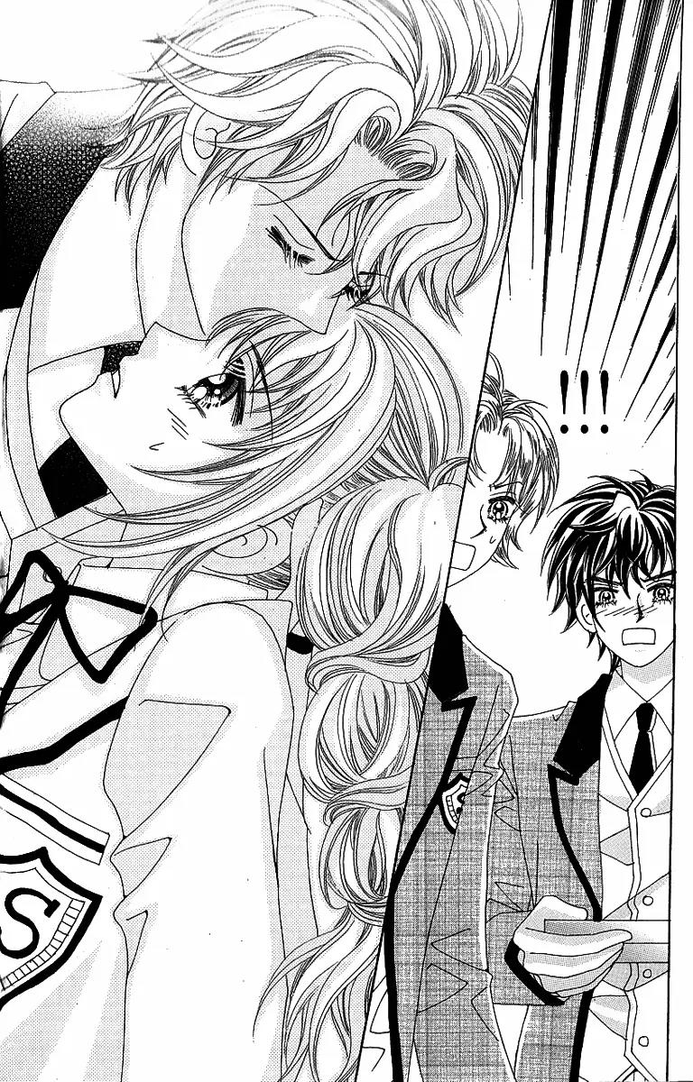 Lover Boy Chapter 16 page 30 - Chapter 16