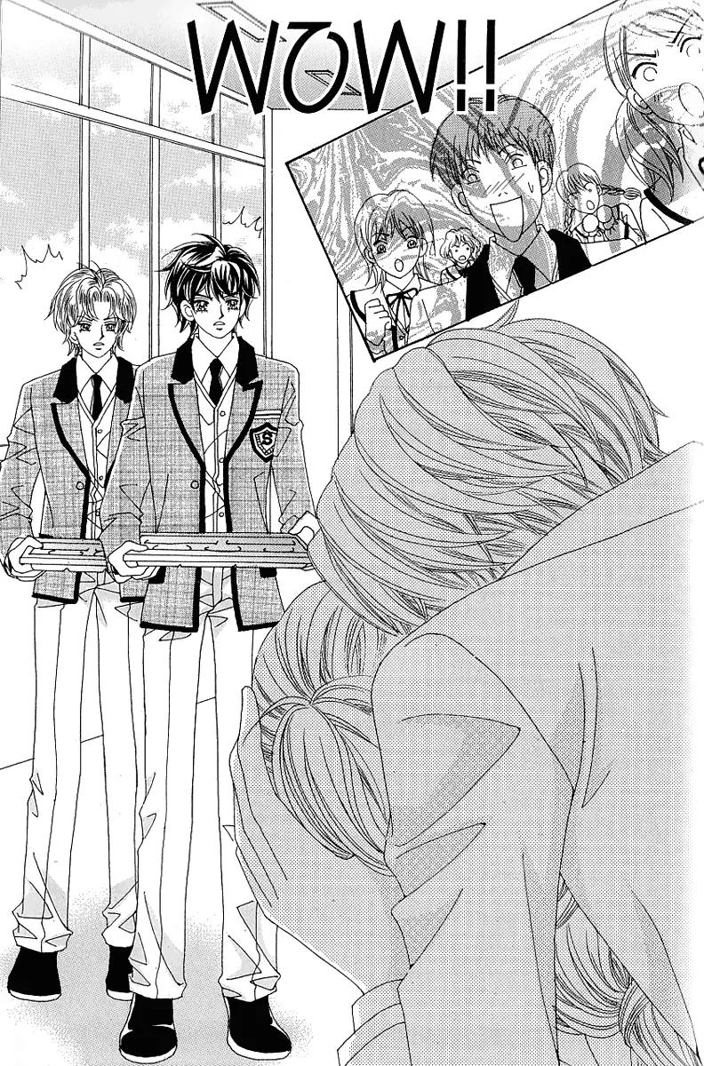 Lover Boy Chapter 16 page 31 - Chapter 16