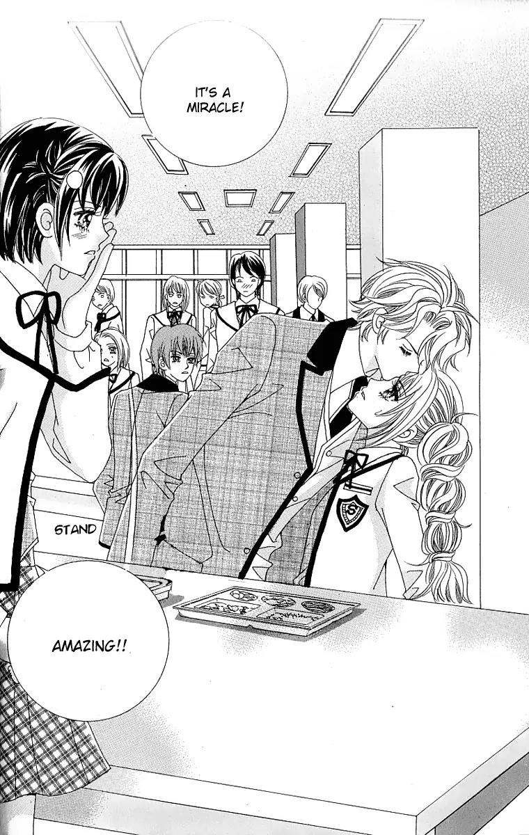Lover Boy Chapter 16 page 32 - Chapter 16