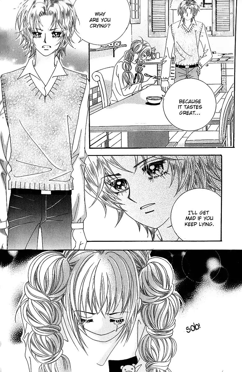 Lover Boy Chapter 16 page 4 - Chapter 16