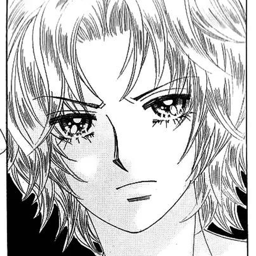 Lover Boy Chapter 16 cover