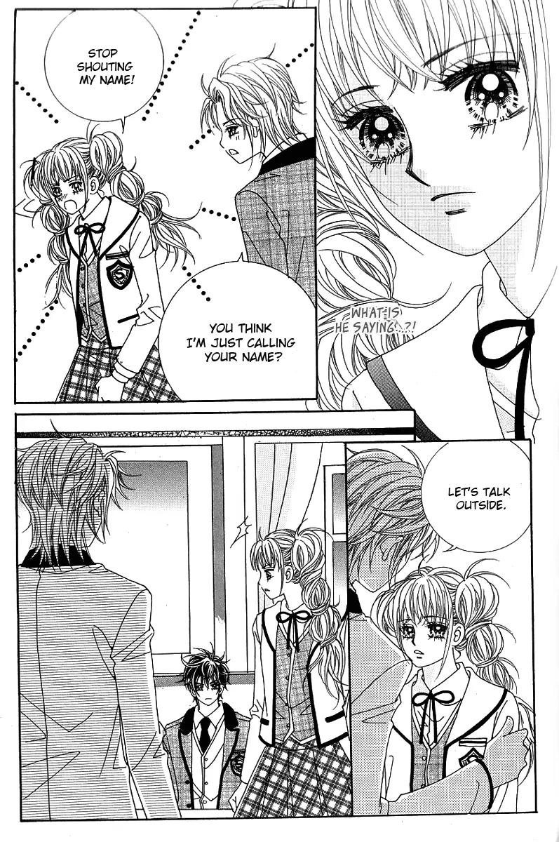 Lover Boy Chapter 17 page 12 - Chapter 17