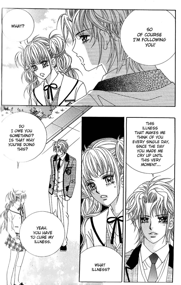 Lover Boy Chapter 17 page 19 - Chapter 17