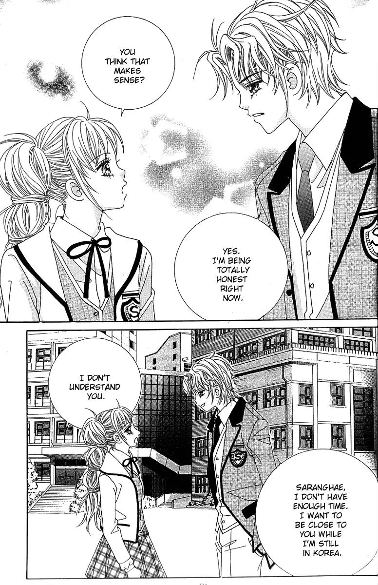 Lover Boy Chapter 17 page 20 - Chapter 17