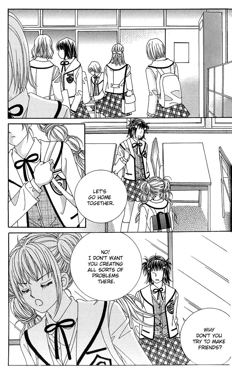 Lover Boy Chapter 17 page 28 - Chapter 17