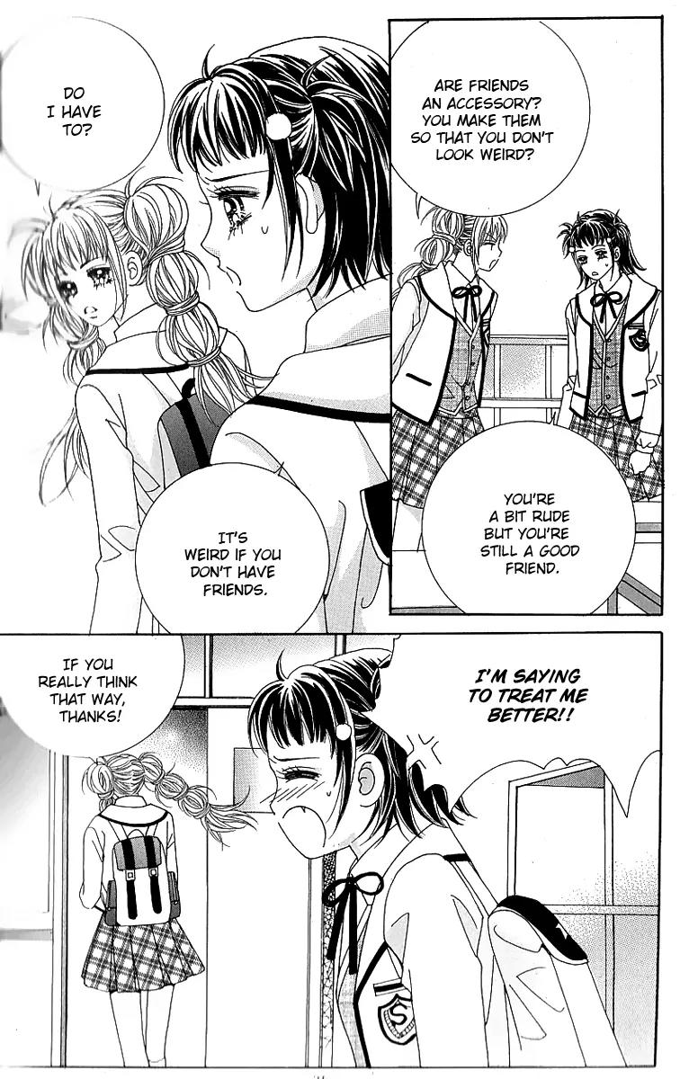 Lover Boy Chapter 17 page 29 - Chapter 17