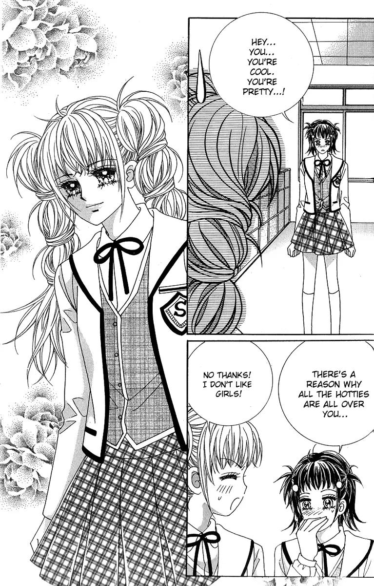 Lover Boy Chapter 17 page 30 - Chapter 17