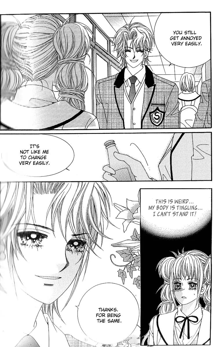 Lover Boy Chapter 17 page 33 - Chapter 17