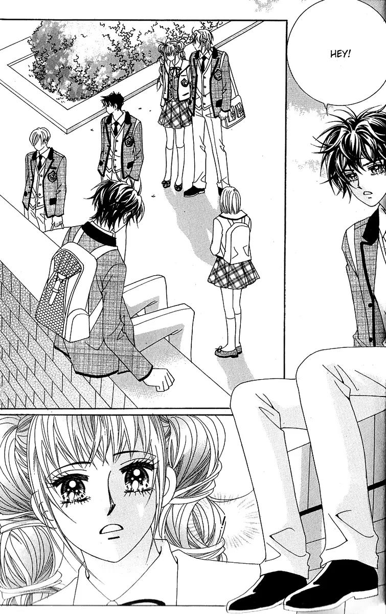 Lover Boy Chapter 17 page 36 - Chapter 17