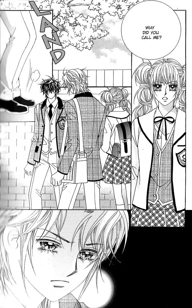 Lover Boy Chapter 17 page 37 - Chapter 17