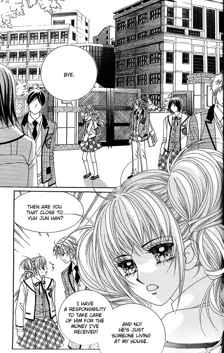 Lover Boy Chapter 17 page 40 - Chapter 17