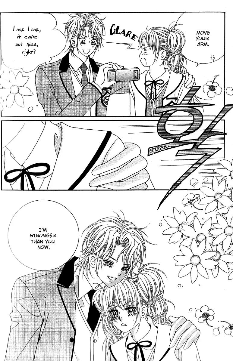 Lover Boy Chapter 17 page 7 - Chapter 17