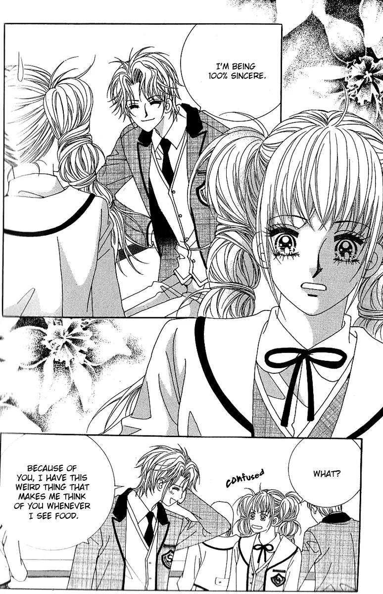 Lover Boy Chapter 17 page 9 - Chapter 17