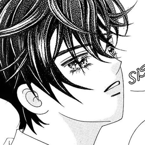 Lover Boy Chapter 17 cover
