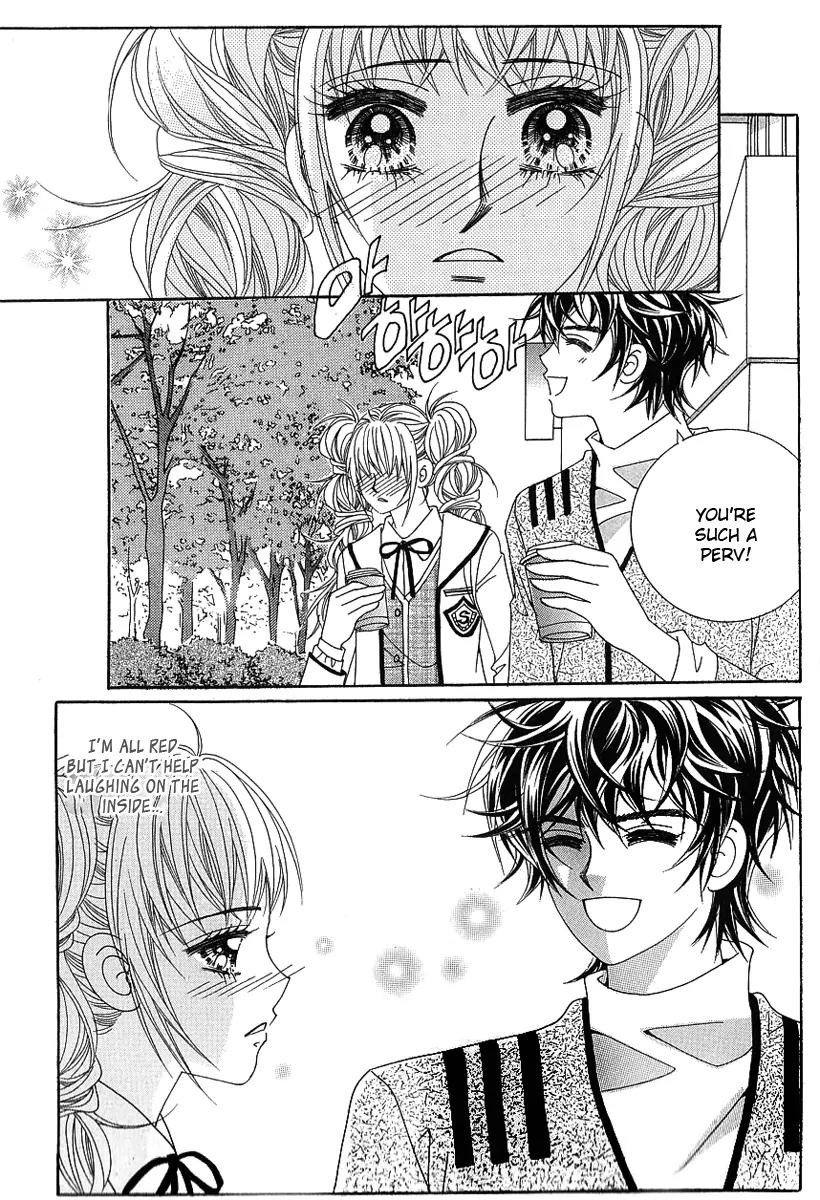Lover Boy Chapter 18 page 10 - Chapter 18
