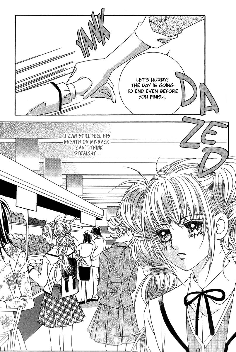 Lover Boy Chapter 18 page 14 - Chapter 18