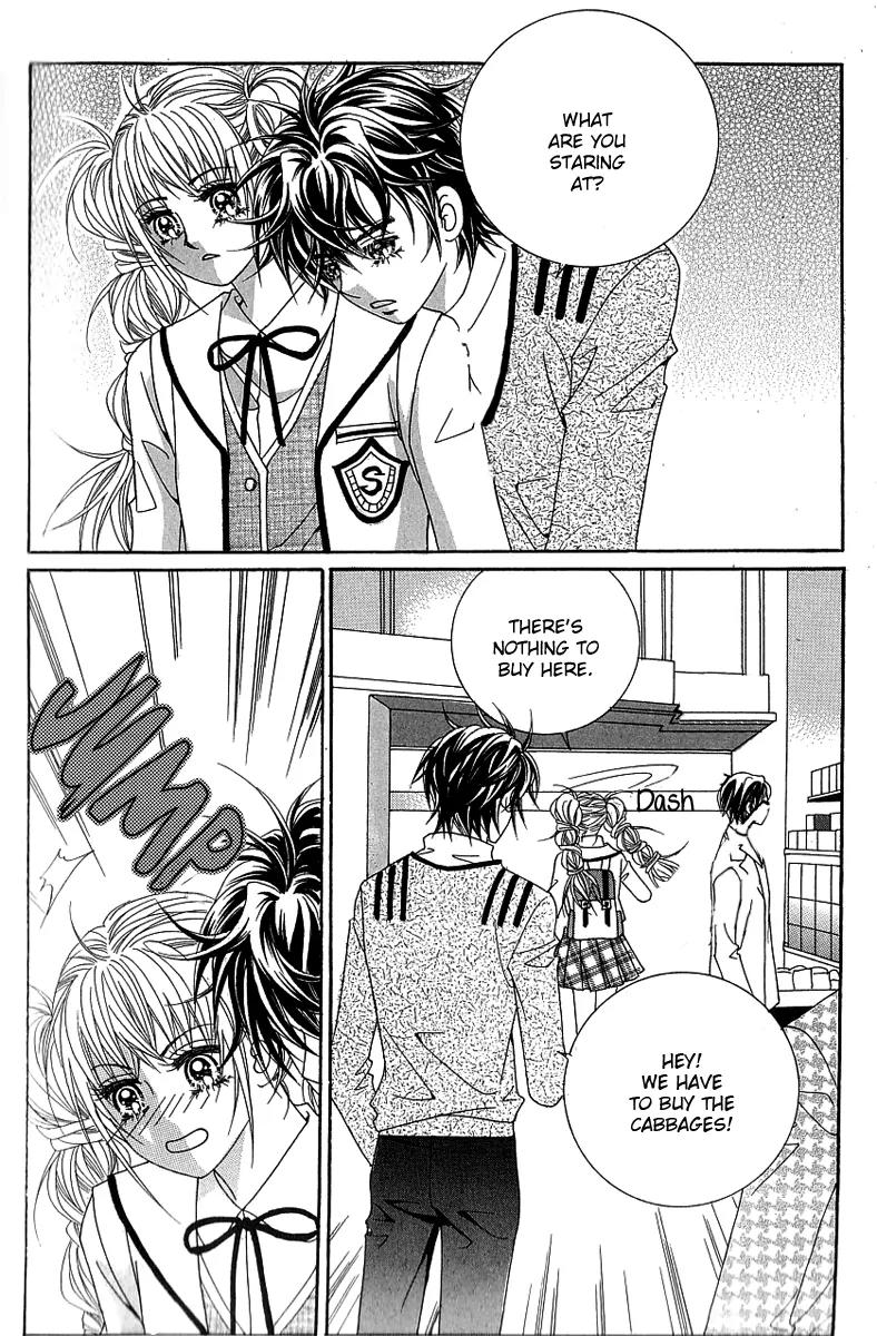 Lover Boy Chapter 18 page 15 - Chapter 18