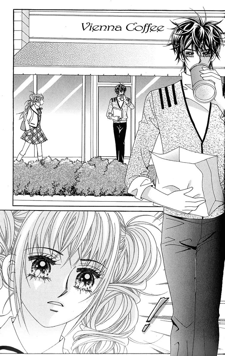 Lover Boy Chapter 18 page 2 - Chapter 18
