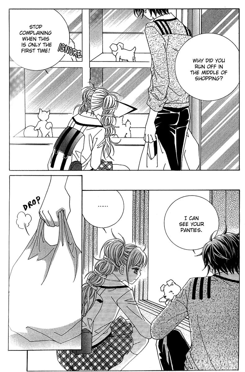 Lover Boy Chapter 18 page 26 - Chapter 18