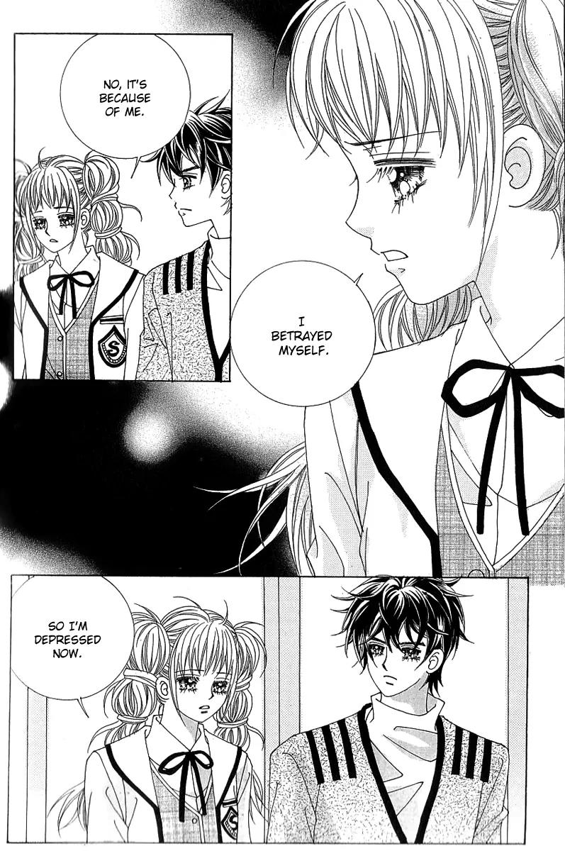 Lover Boy Chapter 18 page 30 - Chapter 18