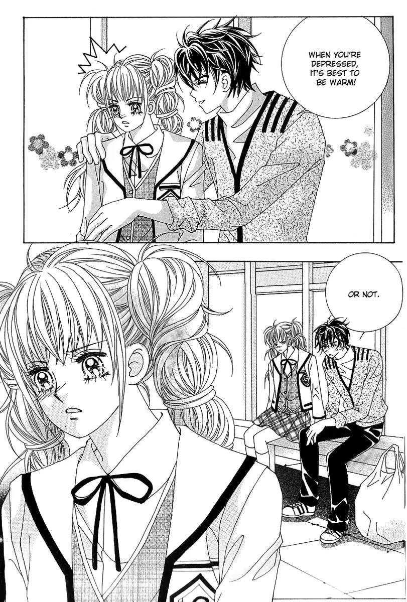 Lover Boy Chapter 18 page 31 - Chapter 18