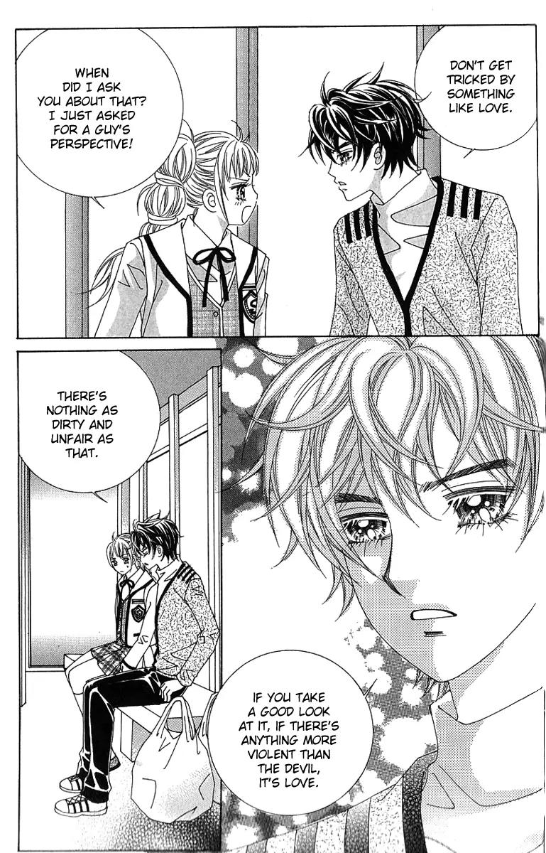 Lover Boy Chapter 18 page 33 - Chapter 18
