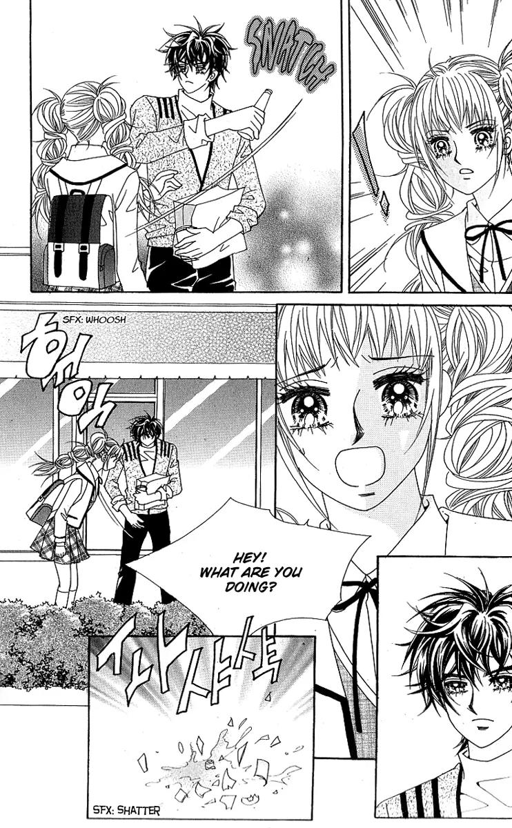 Lover Boy Chapter 18 page 4 - Chapter 18