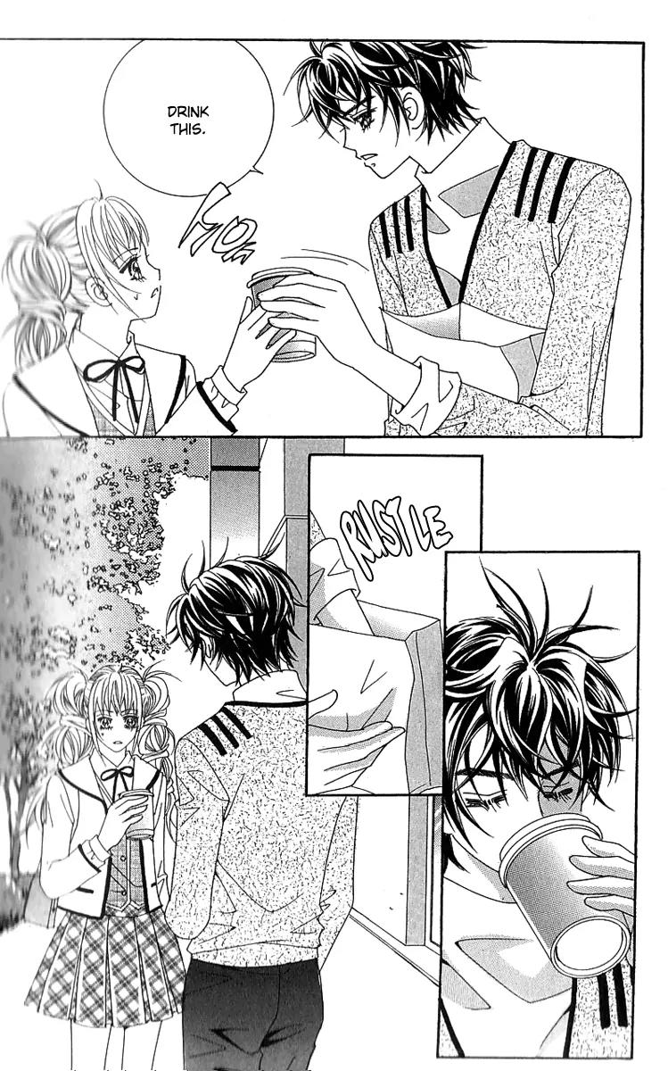 Lover Boy Chapter 18 page 5 - Chapter 18