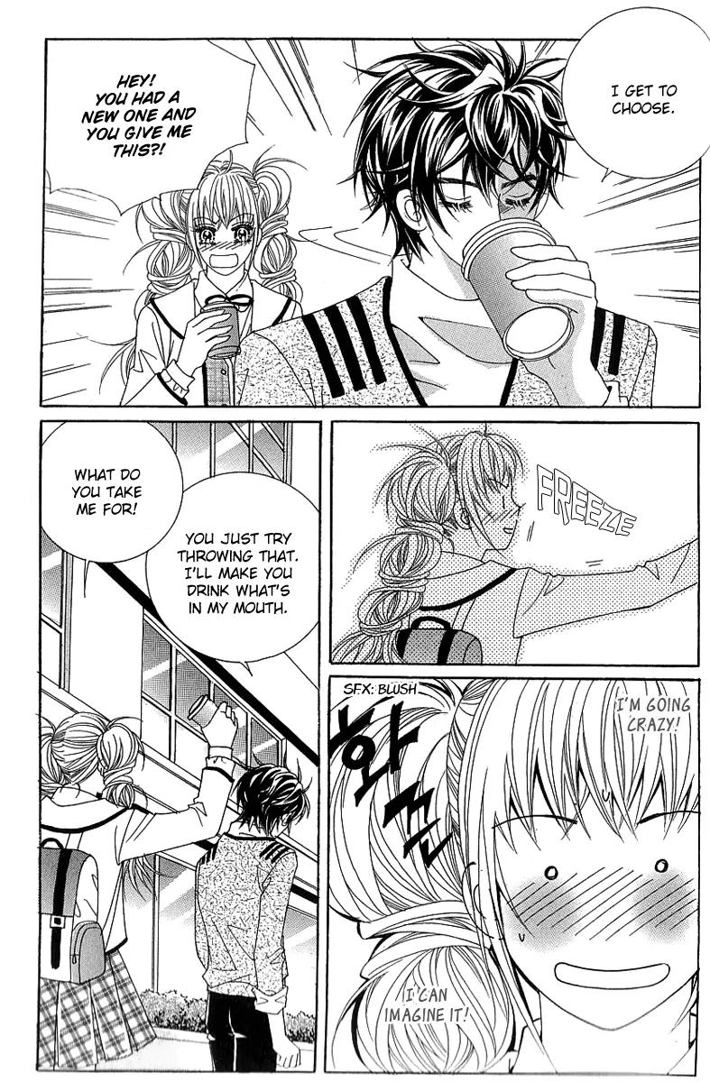 Lover Boy Chapter 18 page 6 - Chapter 18