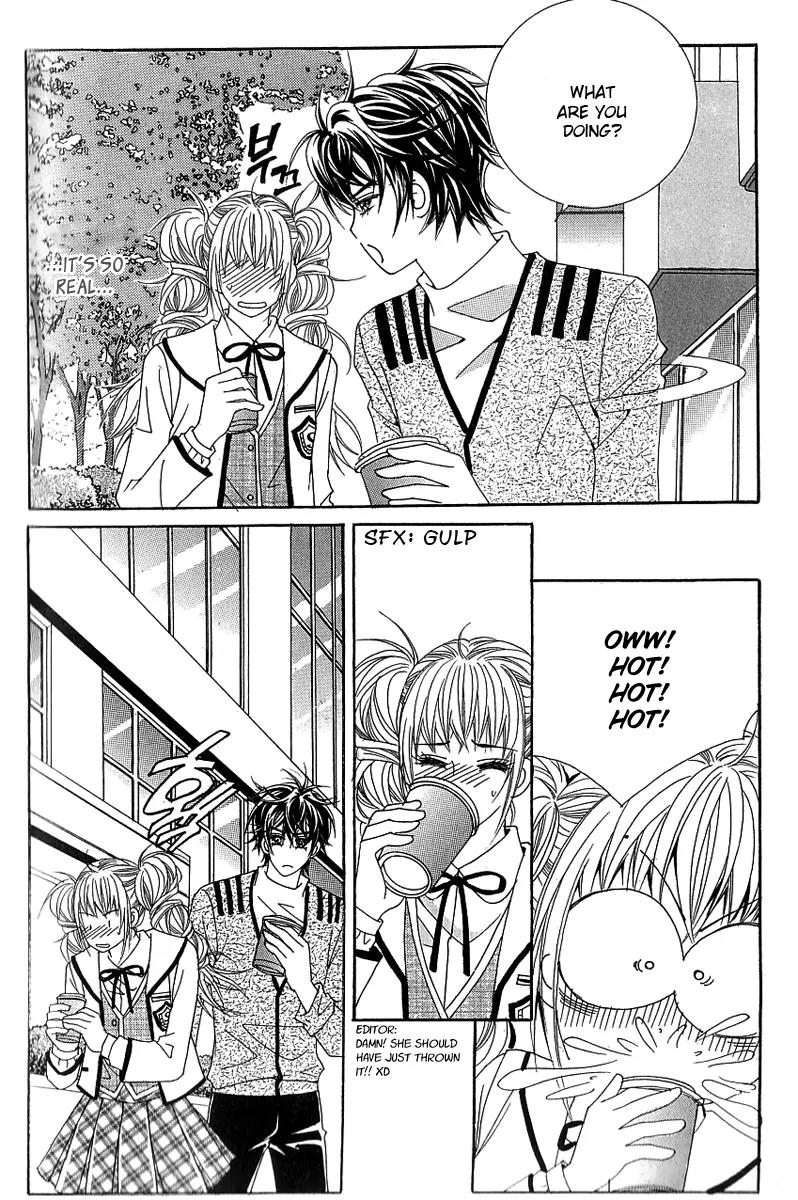 Lover Boy Chapter 18 page 7 - Chapter 18