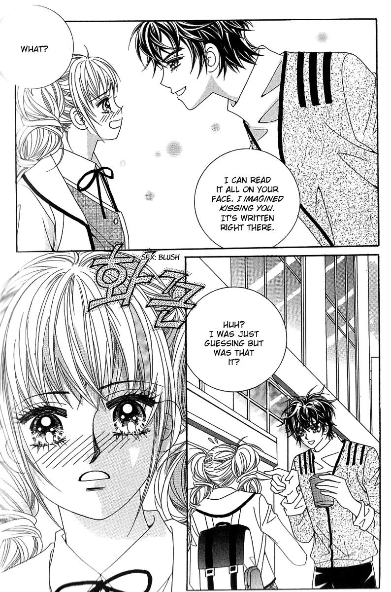 Lover Boy Chapter 18 page 9 - Chapter 18