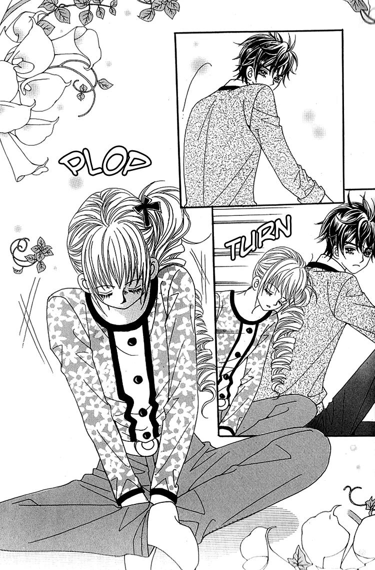 Lover Boy Chapter 19 page 10 - Chapter 19