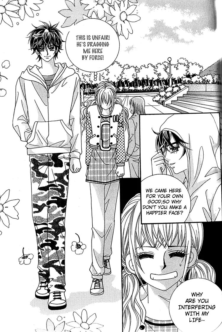Lover Boy Chapter 19 page 16 - Chapter 19