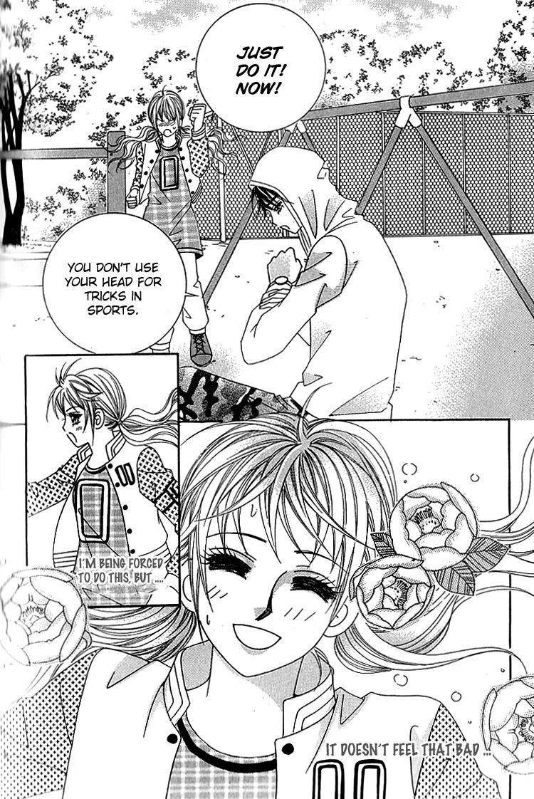 Lover Boy Chapter 19 page 20 - Chapter 19
