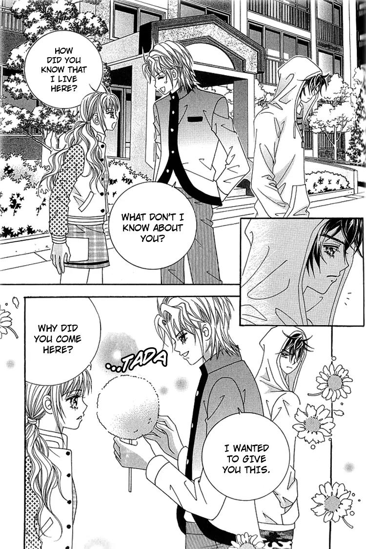 Lover Boy Chapter 19 page 25 - Chapter 19