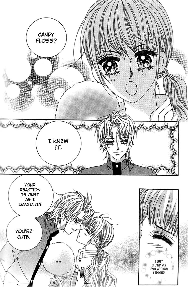 Lover Boy Chapter 19 page 26 - Chapter 19