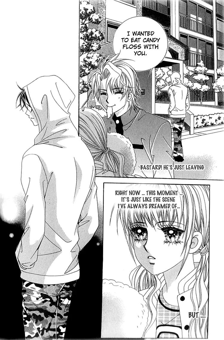 Lover Boy Chapter 19 page 28 - Chapter 19
