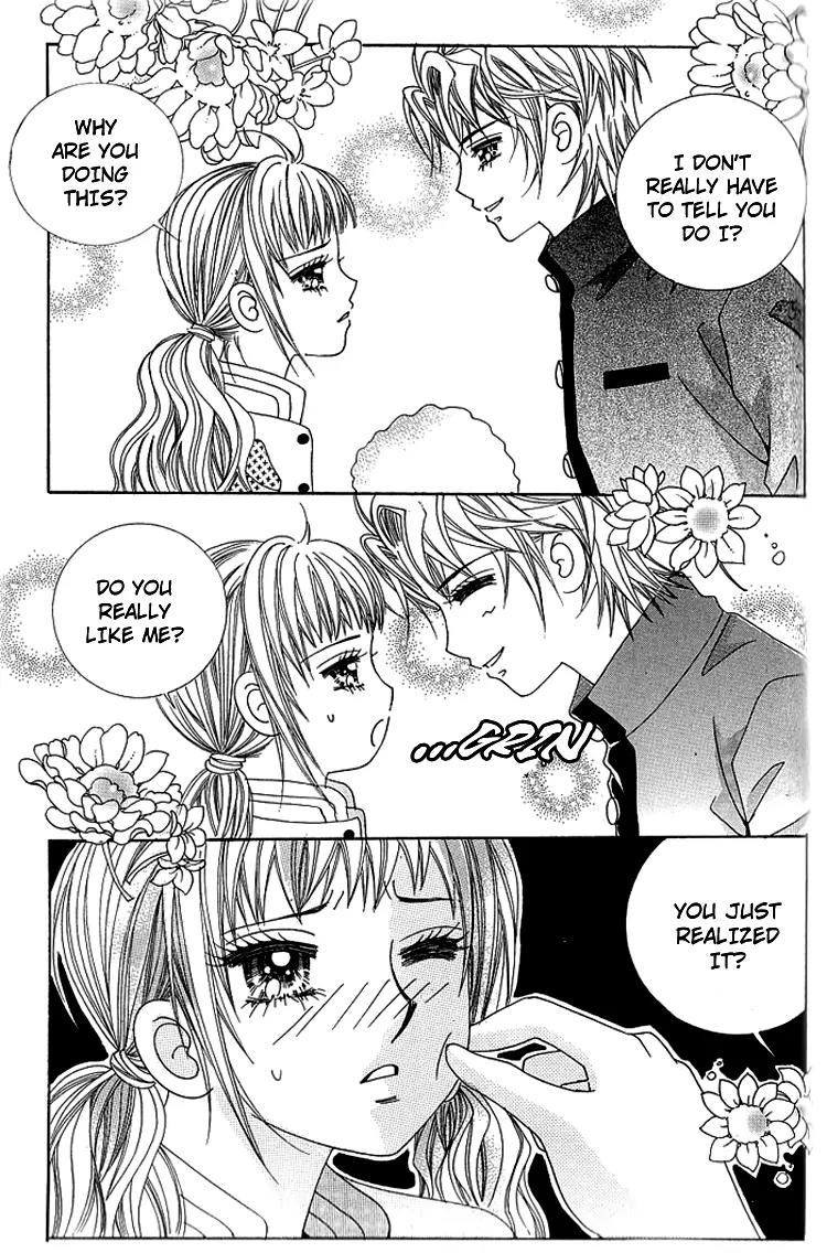 Lover Boy Chapter 19 page 29 - Chapter 19