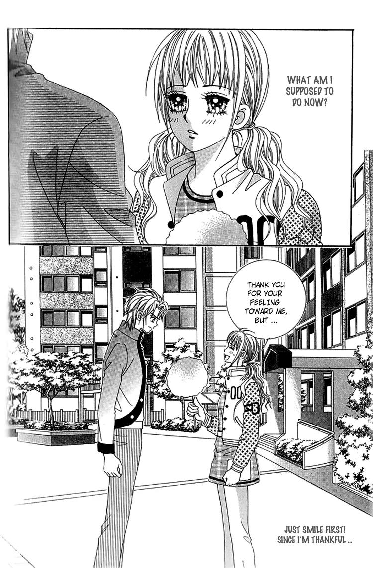 Lover Boy Chapter 19 page 30 - Chapter 19