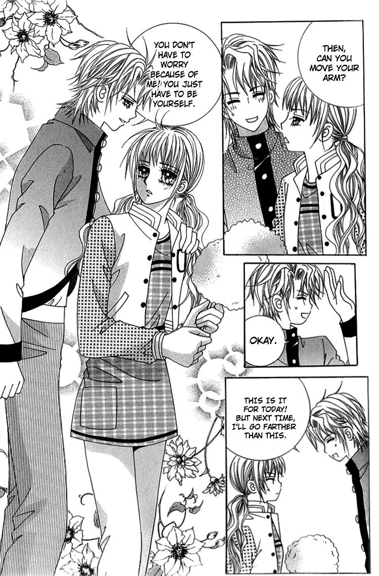Lover Boy Chapter 19 page 31 - Chapter 19