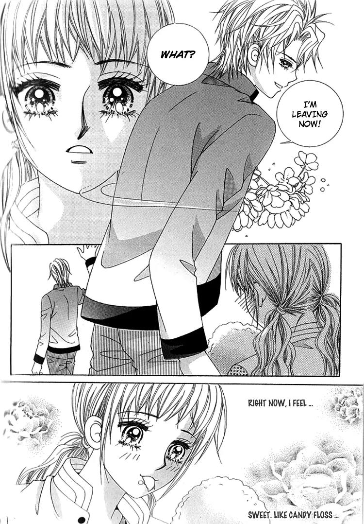 Lover Boy Chapter 19 page 32 - Chapter 19