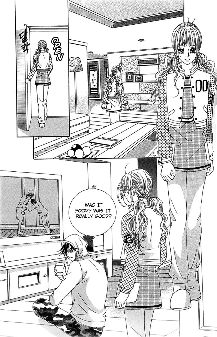 Lover Boy Chapter 19 page 33 - Chapter 19